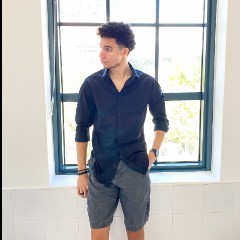 Nehemiah Barnes-Williams