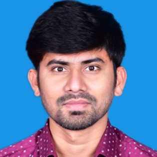 Sai Satish Kumar Basetti