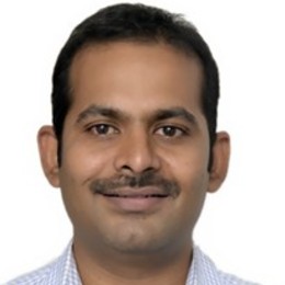 Lakshman Dhullipalla