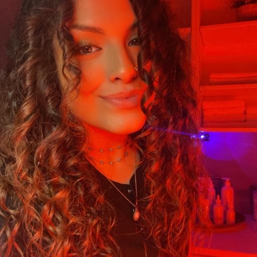 Gabrielle EscamillaEsquivel