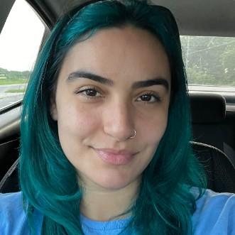 Kassandra Lopez Ramirez