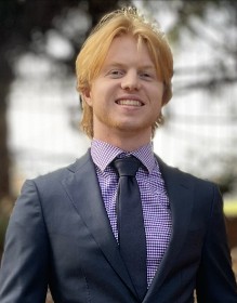 Gavin Kiesel