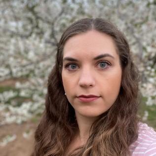 Stephanie Christopher