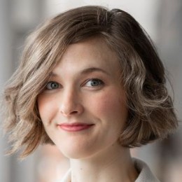 Elizabeth Troutman Adams