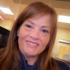 Amanda Opdycke RN, BSN