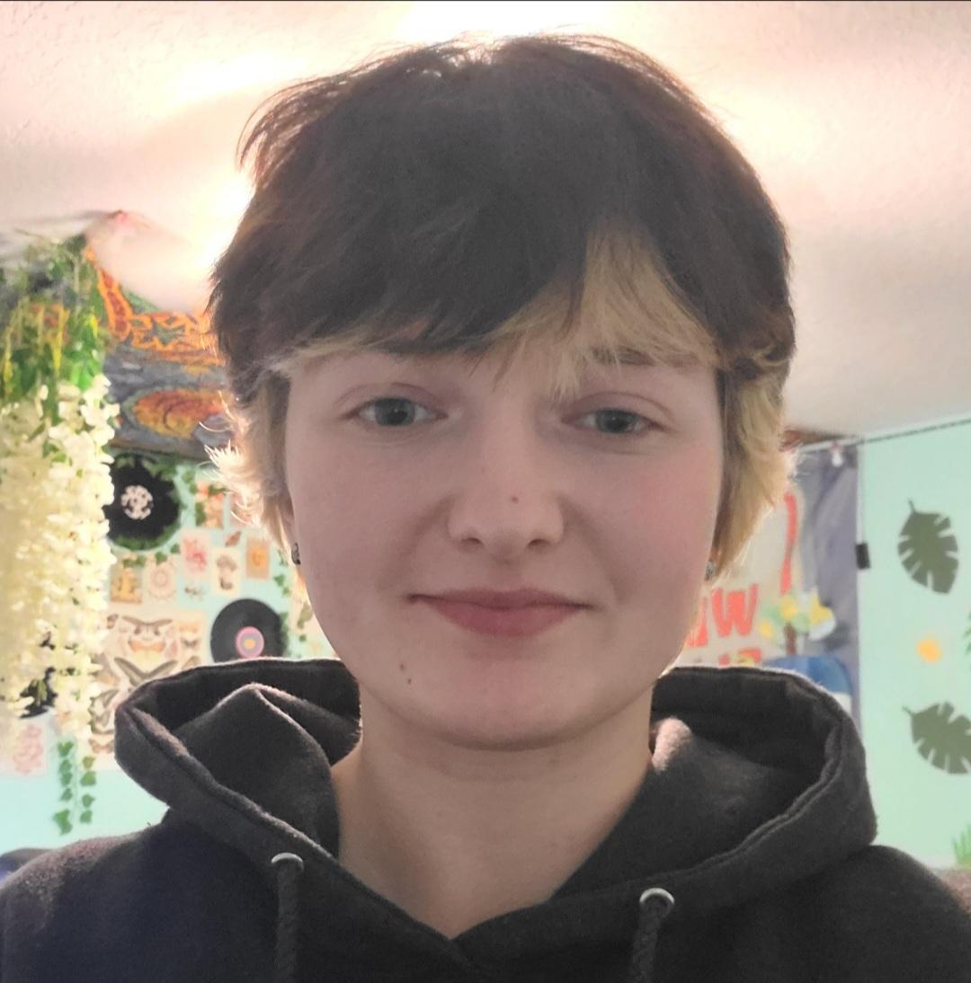 Mars (Marissa) Hurst