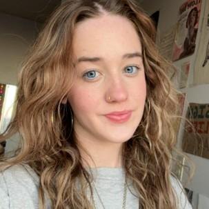 Corina Timm