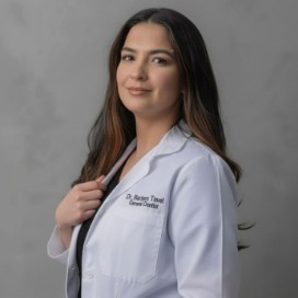 Barbara Tavel Santos