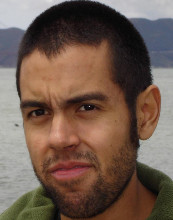 Isaac Garcia