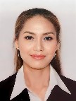 Lily Chansanitta Inthavong