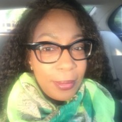 Cynthia Hartley Cisco