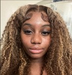 Isabella Godspower Odiong