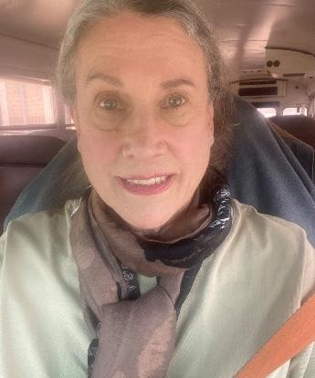 Susan Mcclain Koszuta