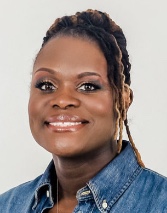 SHONDA CLAYTON-TURNER