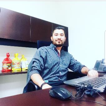 Reynaldo Camacho