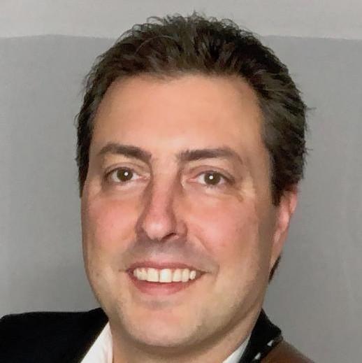 Jeffrey Nevaras