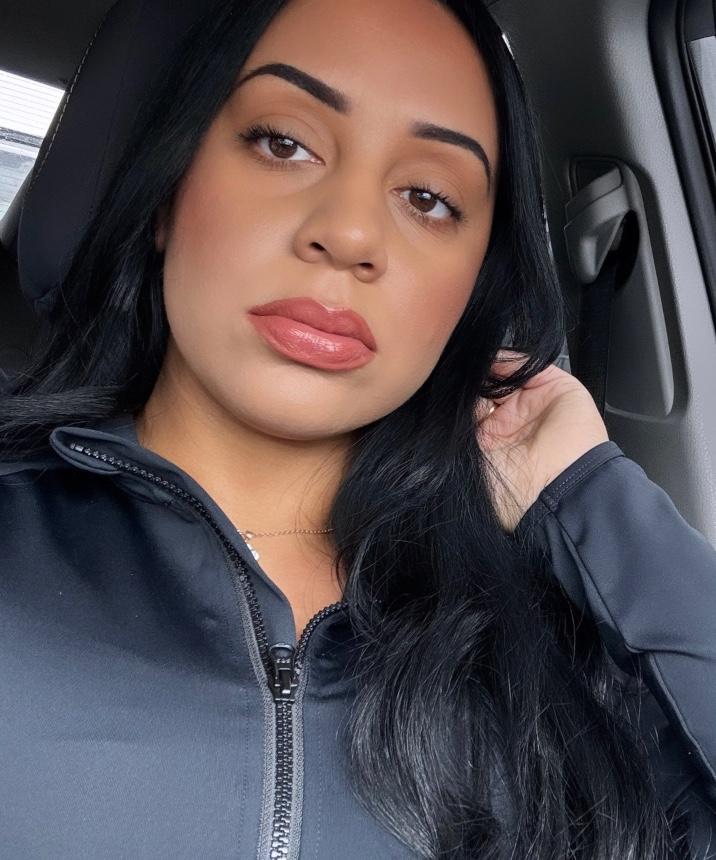 Joanne Minaya