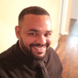 Jhofrank Josué González Quintero