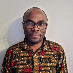 Omari Mutende Bahoza