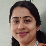 Aswathy Mariam Mohan