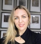 Virginija Abu Alula, RN BSN