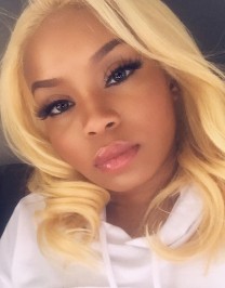 Ashley Adama