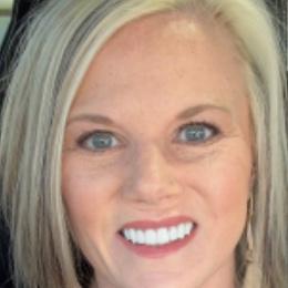 Laura McCray