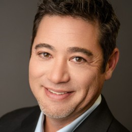 Glen Rushing