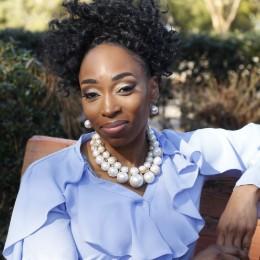 Tamiko N. Thornton