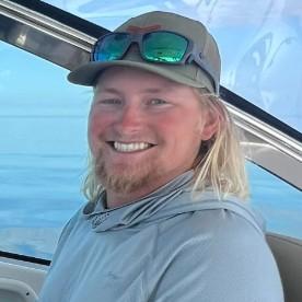 Joshua DeKoning