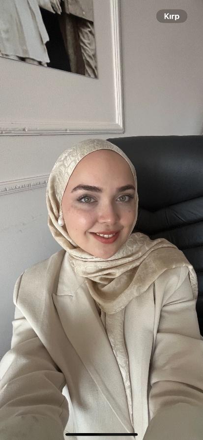 HAMİDE FEYZA TANRIKUT