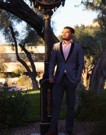 Jorge Martinez