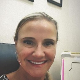SARA KIGHT