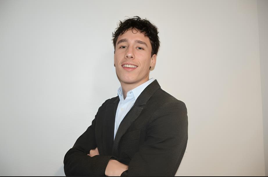 Sacha Connesson-Robic