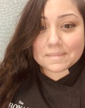 Jennifer Zambrano - Waters