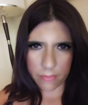 Amanda Stephens