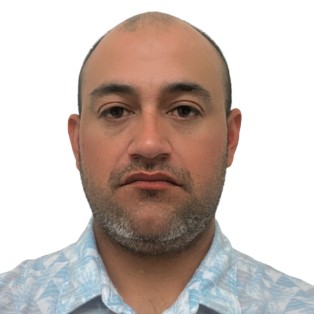 Kelbins Fernandez
