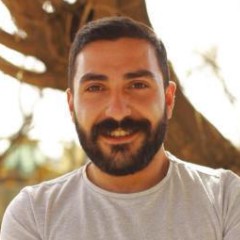 Muslahaddin Burak Arslan