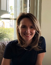 Elizaveta (Liza) Harutyunyan