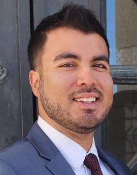 Carlos Alexis San Juan-Leon