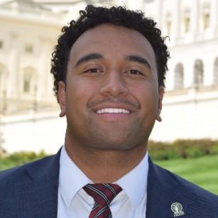 Joshua Tonga