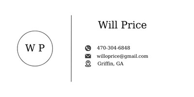 Will Price