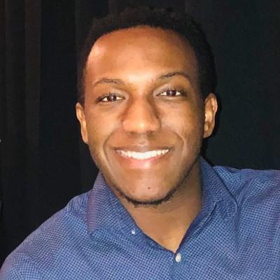 Jermaine Harris