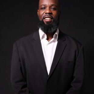 CHRISTOPHER J. JAMES