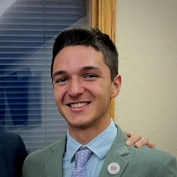 Daniel Crocker