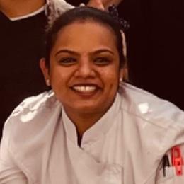 Sandra Reji