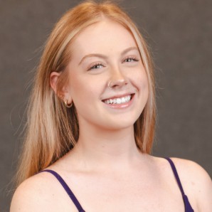 Darcy Mraz