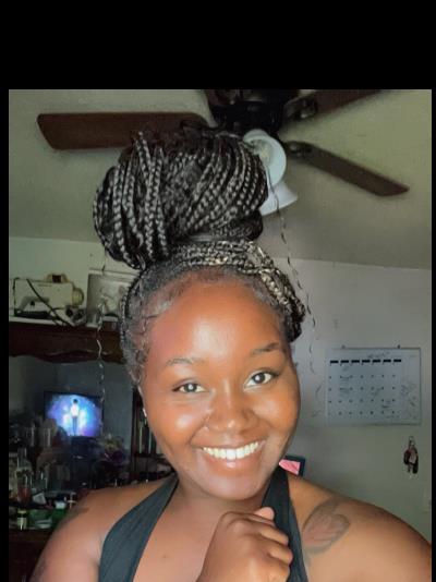 Damanda Malone