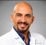 Asdrubal Moreno Matos