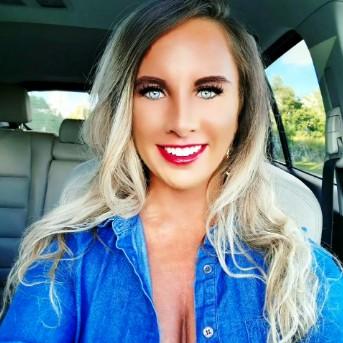 Rebecca Wilson
